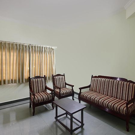 Super Collection O Begumpet Formerly Alpine Glow Sunrise ハイデラバード エクステリア 写真